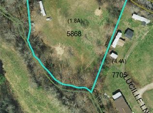 Bells View Ln, Purlear, NC 28665
