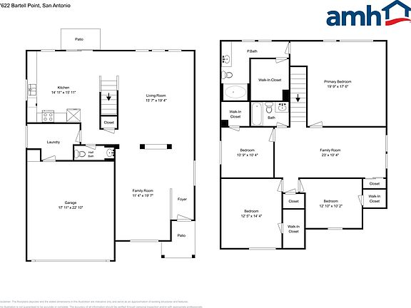 2nd image of 7622 Bartell Point