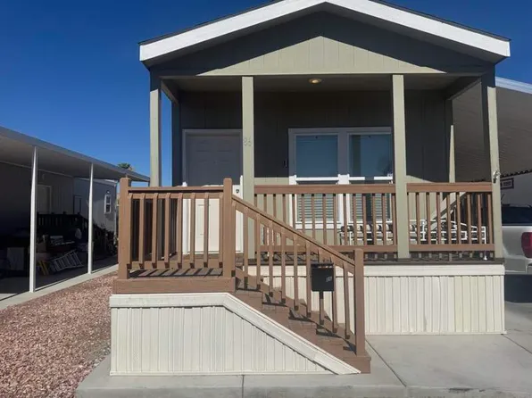 4470 E Vegas Valley Dr #86, Las Vegas, NV 89121