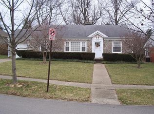 230 Vista St, Lexington, KY 40503