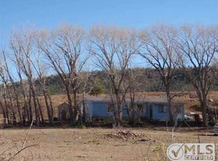 25B Hc 69, Sapello, NM 87745