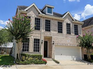 1514 Shady Villa Hvn, Houston, TX 77055