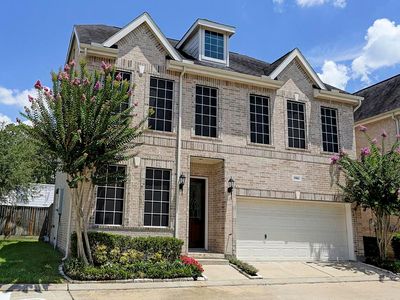 1514 Shady Villa Hvn, Houston, TX, 77055