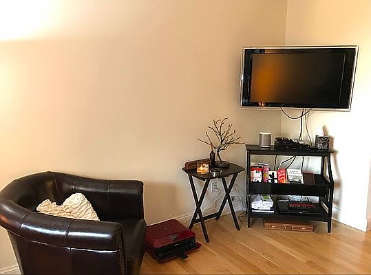 4th image of 88 Greenwich St APT 1121