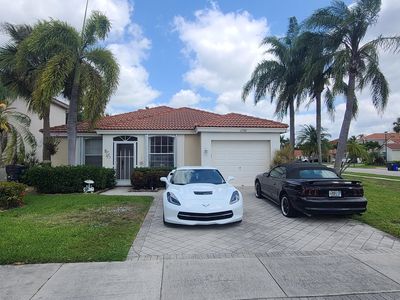 11705 Bay Breeze Court, Wellington, FL, 33414