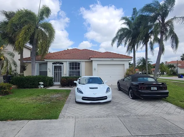 11705 Bay Breeze Court, Wellington, FL 33414