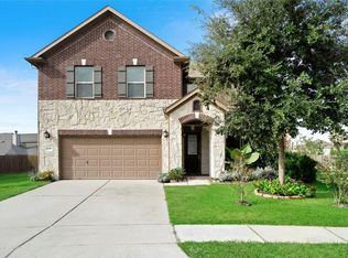 5019 Hinsdale Ct, Houston, TX 77084