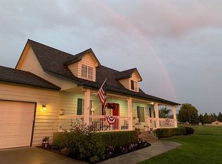 12906 N Sheridan St, Mead, WA 99021