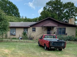 1852 857th, Grand Saline, TX 75140