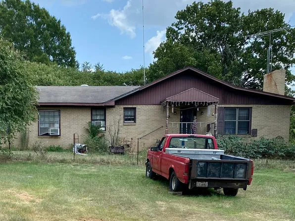 1852 857th, Grand Saline, TX 75140