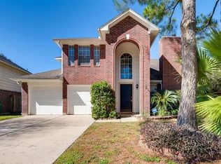 14814 Cypress Green Dr, Cypress, TX 77429