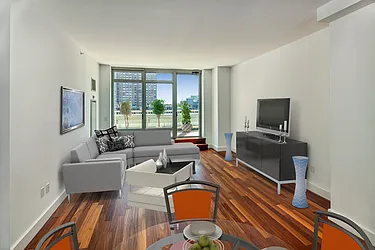 Rented by Halstead Real Estate