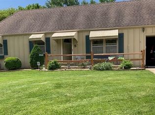 5 NE 74th Ter, Gladstone, MO 64118