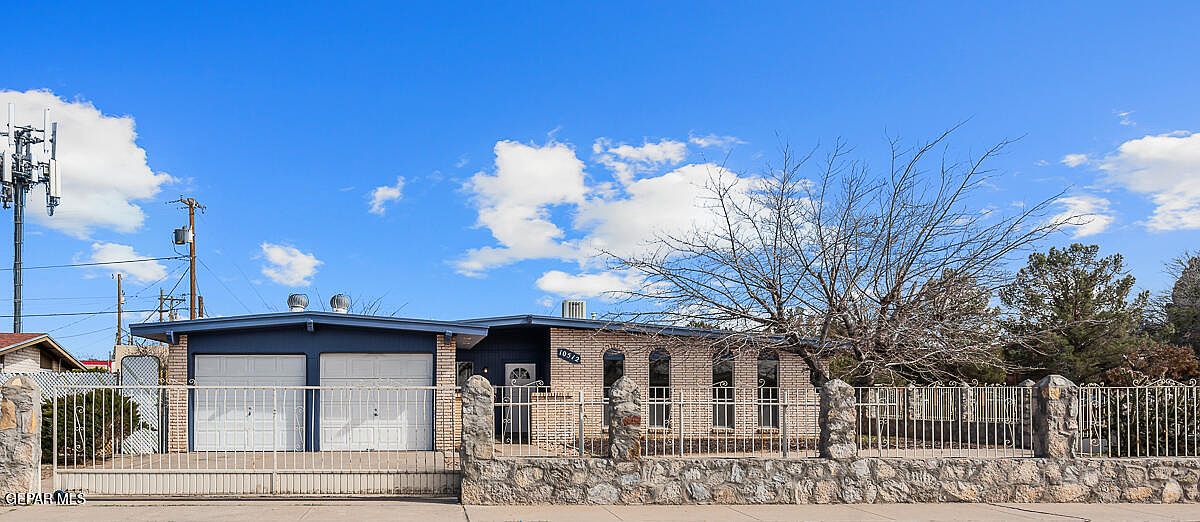 10512 Saigon Dr, El Paso, TX 79925 Zillow