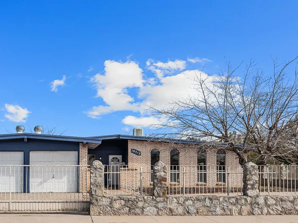 10512 Saigon Dr, El Paso, TX 79925
