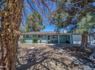 11905 Chesapeake Dr, Reno, NV 89506