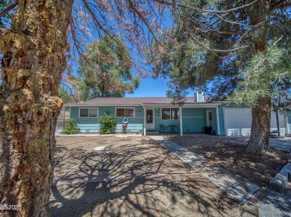 11905 Chesapeake Dr, Reno, NV 89506