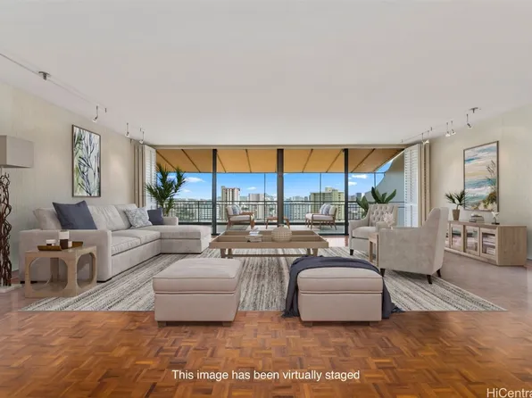 1010 Wilder Ave APT 1002, Honolulu, HI 96822