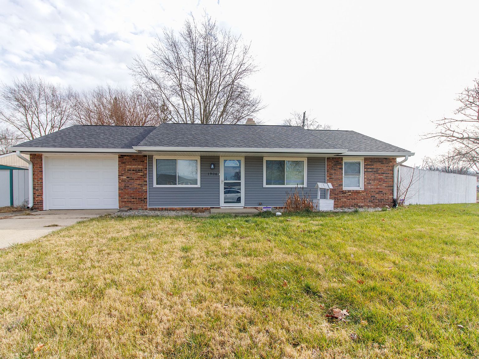 1906 Edgemont Way, Anderson, IN 46011 Zillow