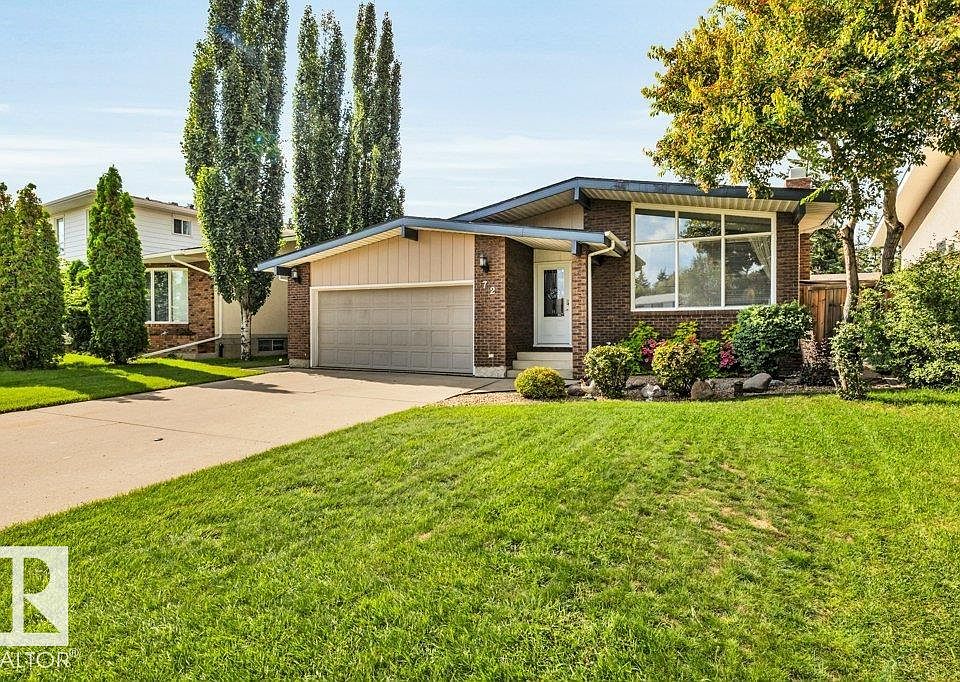 1st image of 72 Ekota Cres NW
