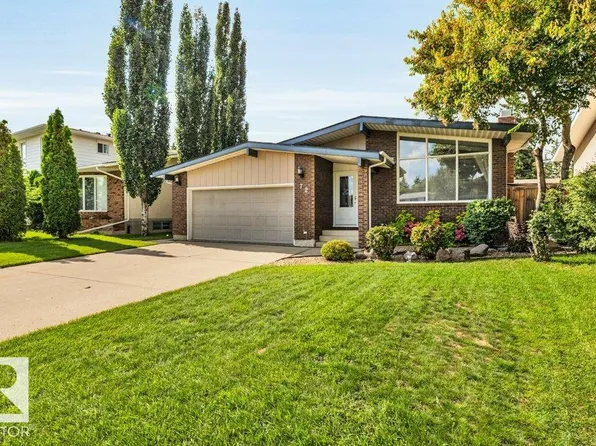 72 Ekota Cres NW, Edmonton, AB T6K 2J7