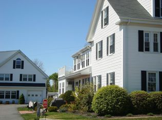 278 Hill St UNIT A, Biddeford, ME 04005