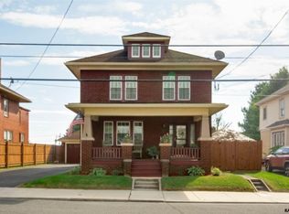 323 E King St, Littlestown, PA 17340