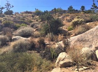 7770 Pinon Dr, Yucca Valley, CA 92284