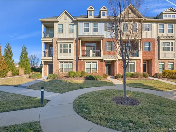 10934 Parkshire Ln, Henrico, VA 23233