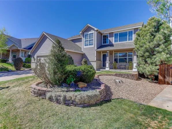 5247 S Bahama Circle, Centennial, CO 80015