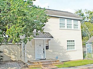 806 Damon Ct, Houston, TX 77006