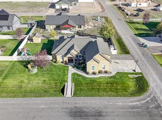 3807 Shenandoah Ln, Helena, MT 59602