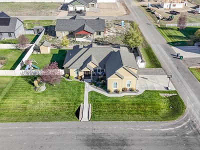 3807 Shenandoah Ln, Helena, MT, 59602