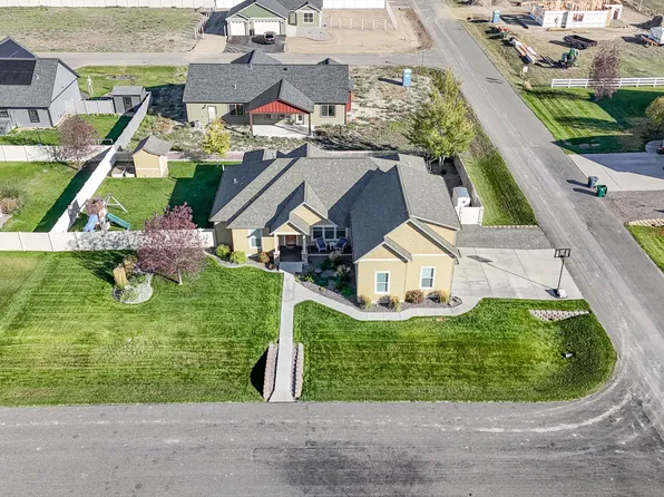 3807 Shenandoah Ln, Helena, MT 59602