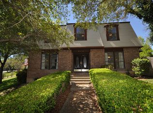 8416 Aries, Selma, TX 78154