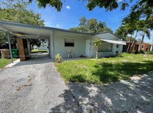 5311 SW 57th Ct, Fort Lauderdale, FL 33314