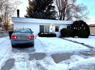 1185 Ada Ave, Idaho Falls, ID 83402