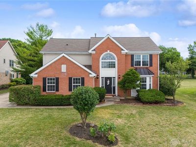8124 Julian Pl, Centerville, OH, 45458