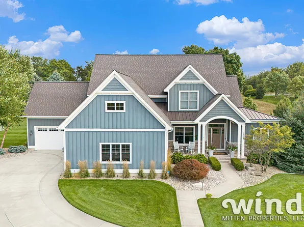 2828 Burwood Hill Dr, Ada, MI 49301
