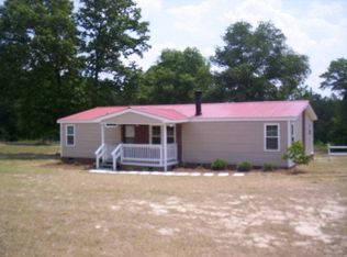 2203 Nicholson Rd, Cameron, NC 28326