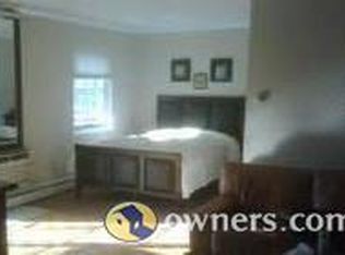 110B Nottingham Rd, Bedford Hills, NY 10507