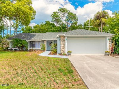 529 Pelican Bay Dr, Daytona Beach, FL, 32119