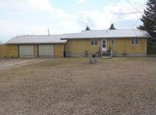 7691 N Black River Rd, Cheboygan, MI 49721