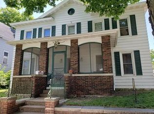 1317 Avon St, La Crosse, WI 54603