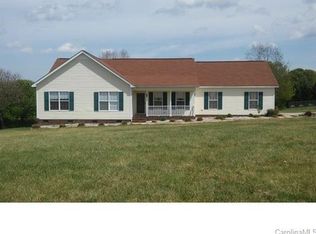 4001 Cherry Tree Dr, Monroe, NC 28110