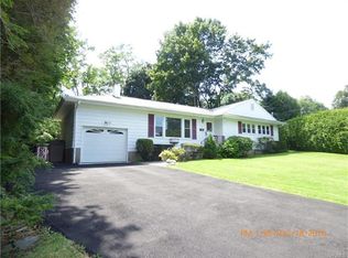 2 Rock Ridge Dr, Rye Brook, NY 10573