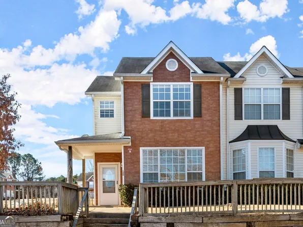 132 Hawkeye Ln, Conyers, GA 30012