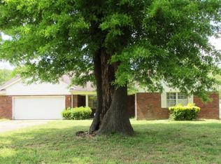 5235 Marynelle St, Memphis, TN 38116