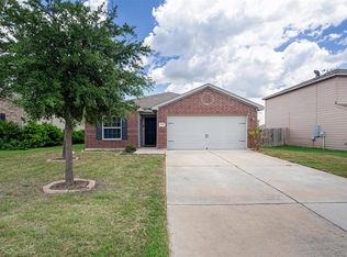 297 Koontz Loop, Jarrell, TX 76537