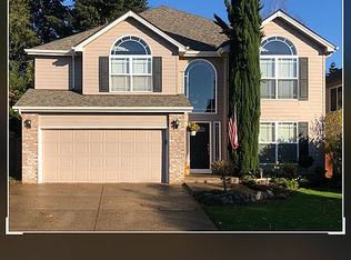 7536 Zinfandel St NE, Keizer, OR 97303